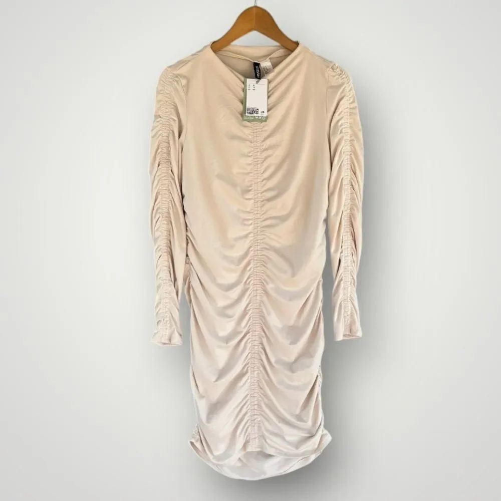 🎉5 for $45🎉NWT Divided H&M Dress Women Size Xl